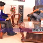 RAM GOPAL VARMA-RGV | Arambham |