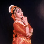 Classical Dancer Shobha Naidu | Arambham