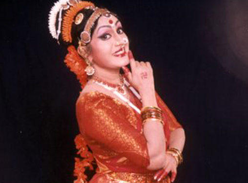 Classical Dancer Shobha Naidu | Arambham